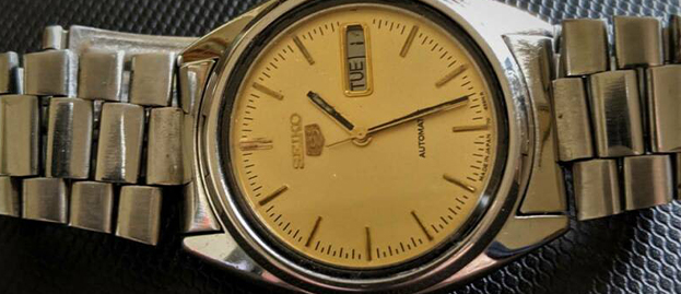 Seiko 7009: A Classic Timepiece with Enduring Quality