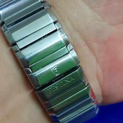 Festina F16129/5 Wrist Watch