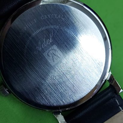 Romanson Adel TL5507XG WH Swiss made sapphire crystal Men's watch