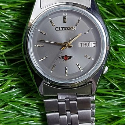 BEAUTIFUL CITIZEN 7050691 EAGLE SERIES AUTOMATIC JAPAN MADE watch for Men's