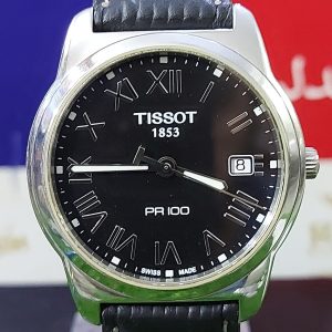 Tissot - PR 100 - model no. T049410 A - Men - 2011-present