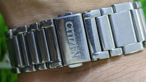 Citizen eco drive Japan made For Men
