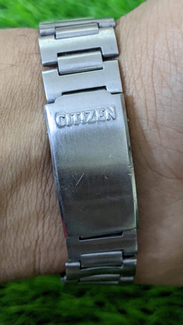 Citizen new master automatic watch 17 jewels Japan made For Men