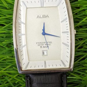 Alba by Seiko quartz Japan made For Men