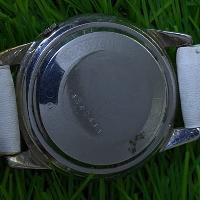 Seiko sportsmatic calendar 820 diashock waterproof 17 jewels wrist watch for men