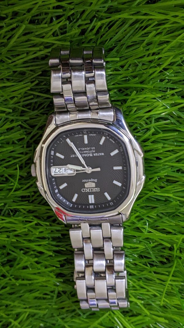 SEIKO 5 Superior SKZ089 most probably from 1998,