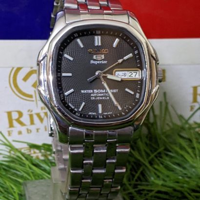 SEIKO 5 Superior SKZ089 most probably from 1998,