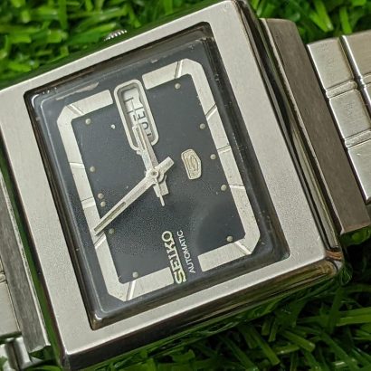 Seiko - Rare TV Case Automatic XL - 6309-5030 - Men - 1970-1979