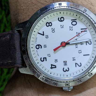 Timex T2N636 Watch