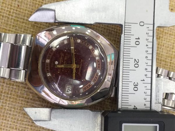 FELCA AUTOMATIC PRE-OWNED WATCH