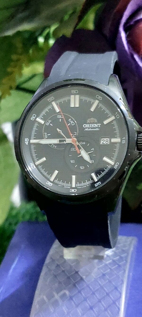 Orient Automatic RA-AK0605B10B Men's Watch Japan made