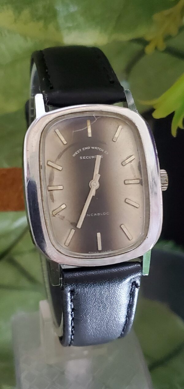 Vintage Westend watch Co Switzerland made Handwind Watch for Men's