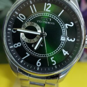 Technos Watches Men's T1077 – SW Automatic Japan made