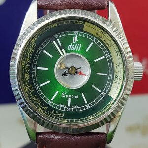 1970s VINTAGE DALIL SPECIAL AUTOMATIC SWISS MOVEMENT Wrist Watch for Men's