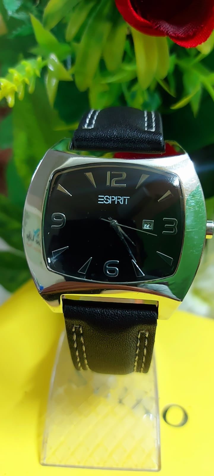 Esprit Quartz Wristwatch For Men's