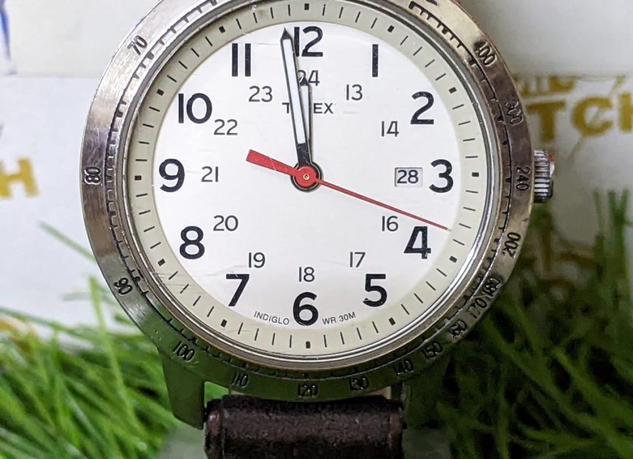 Timex T2N636 Watch